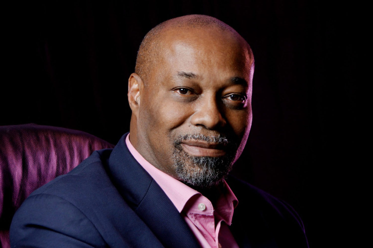 Pastor Tebogo Moema: Guiding couples through contemporary relationship challenges